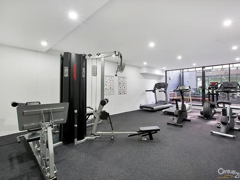 13 / 79 Harbour St, Sydney, NSW, 2000, St Leonards - Thumbnail 5