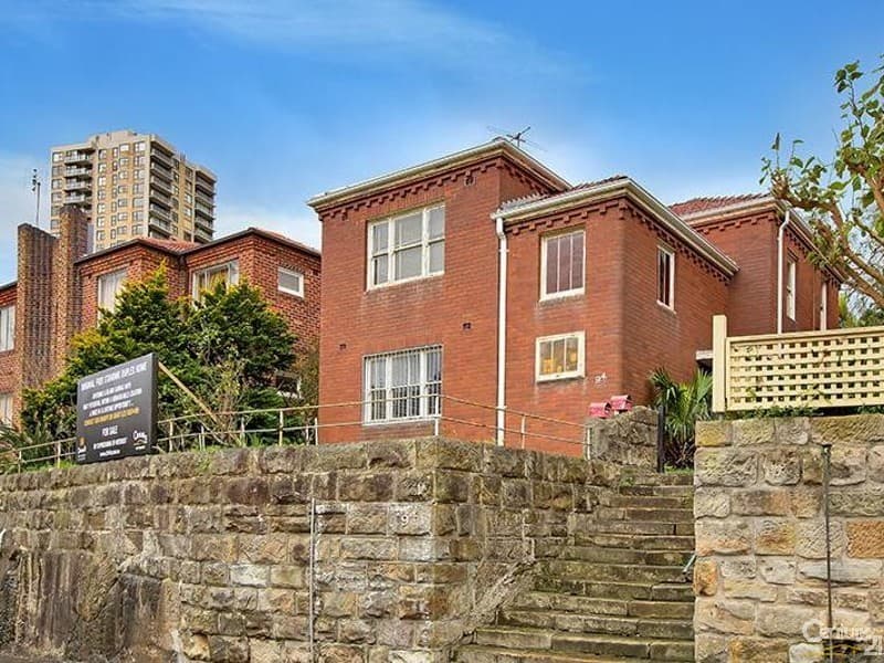 13 / 79 Harbour St, Sydney, NSW, 2000, North Sydney - Image 1