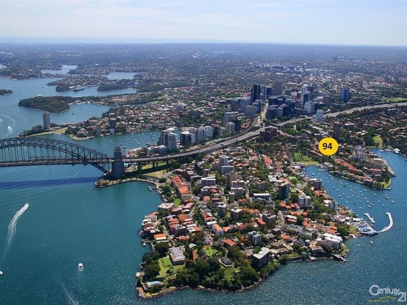 13 / 79 Harbour St, Sydney, NSW, 2000, North Sydney - Thumbnail 2