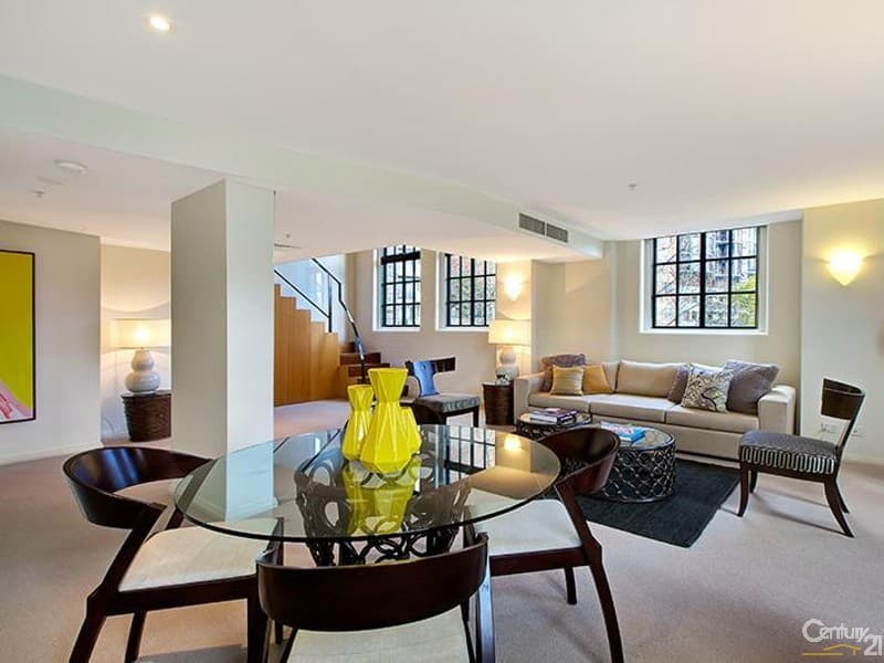 13 / 79 Harbour St, Sydney, NSW, 2000, Surry Hills - Image 1