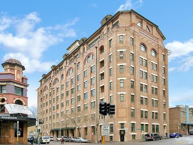 13 / 79 Harbour St, Sydney, NSW, 2000, Surry Hills - Thumbnail 2