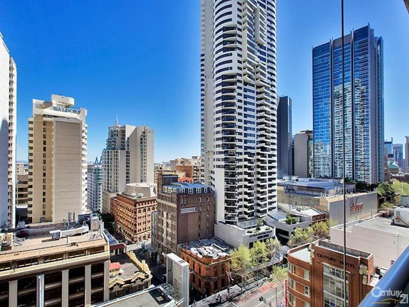 13 / 79 Harbour St, Sydney, NSW, 2000, Sydney - Image 1