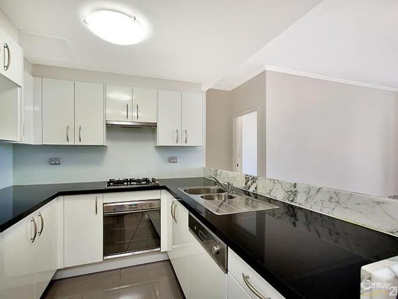 13 / 79 Harbour St, Sydney, NSW, 2000, Sydney - Thumbnail 4
