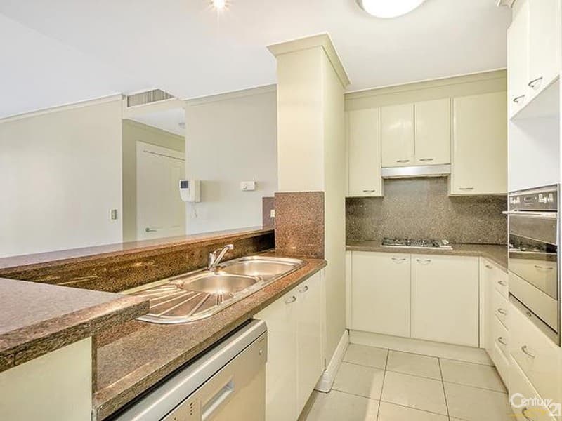 13 / 79 Harbour St, Sydney, NSW, 2000, Sydney - Thumbnail 4