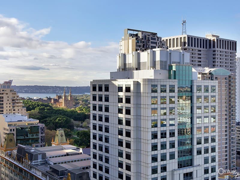 13 / 79 Harbour St, Sydney, NSW, 2000, Sydney - Thumbnail 2