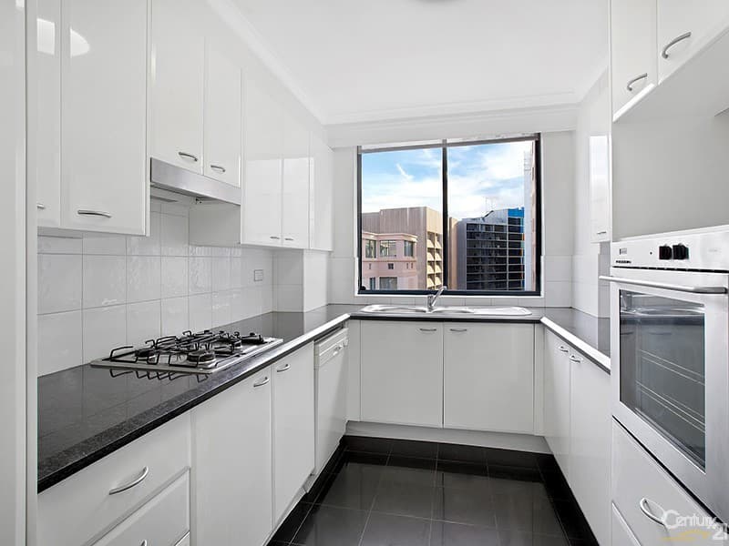 13 / 79 Harbour St, Sydney, NSW, 2000, Sydney - Thumbnail 3