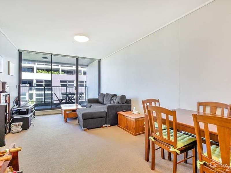 13 / 79 Harbour St, Sydney, NSW, 2000, St Leonards - Thumbnail 2