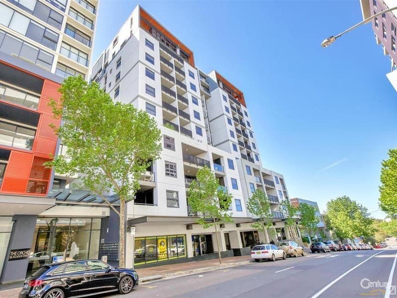 13 / 79 Harbour St, Sydney, NSW, 2000, St Leonards - Image 1