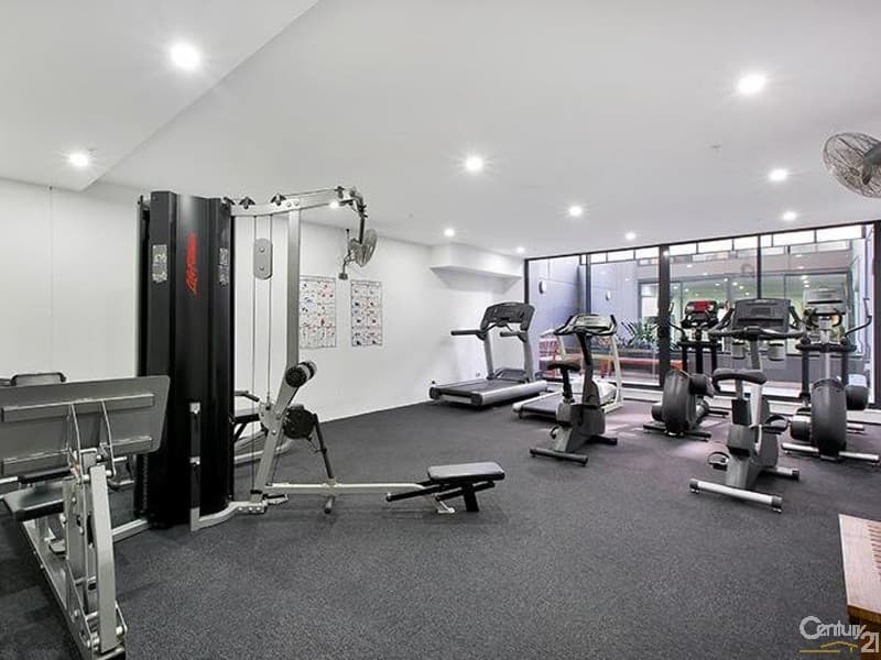 13 / 79 Harbour St, Sydney, NSW, 2000, St Leonards - Thumbnail 5