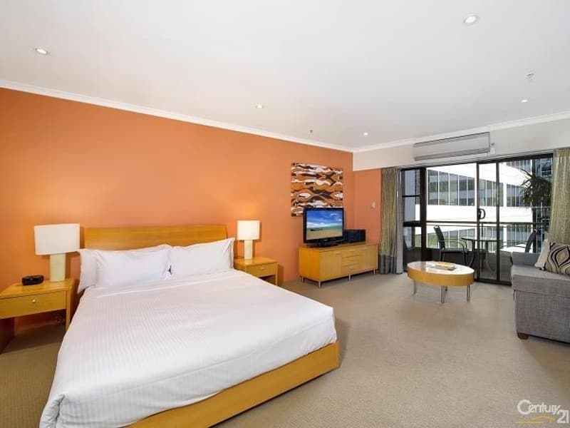13 / 79 Harbour St, Sydney, NSW, 2000, Sydney - Image 1