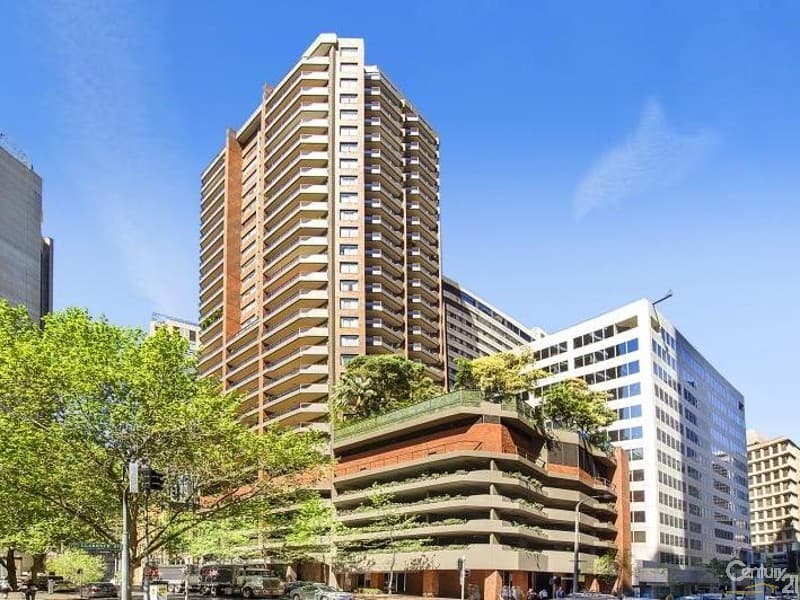 13 / 79 Harbour St, Sydney, NSW, 2000, Sydney - Thumbnail 5