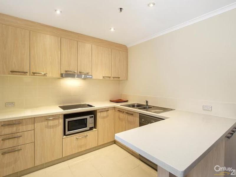 13 / 79 Harbour St, Sydney, NSW, 2000, Sydney - Thumbnail 3