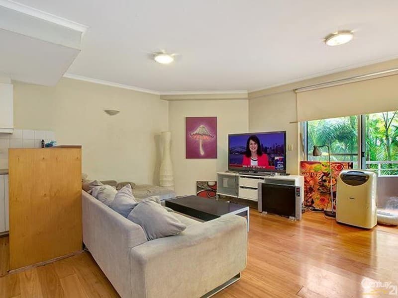 13 / 79 Harbour St, Sydney, NSW, 2000, Chippendale - Image 1