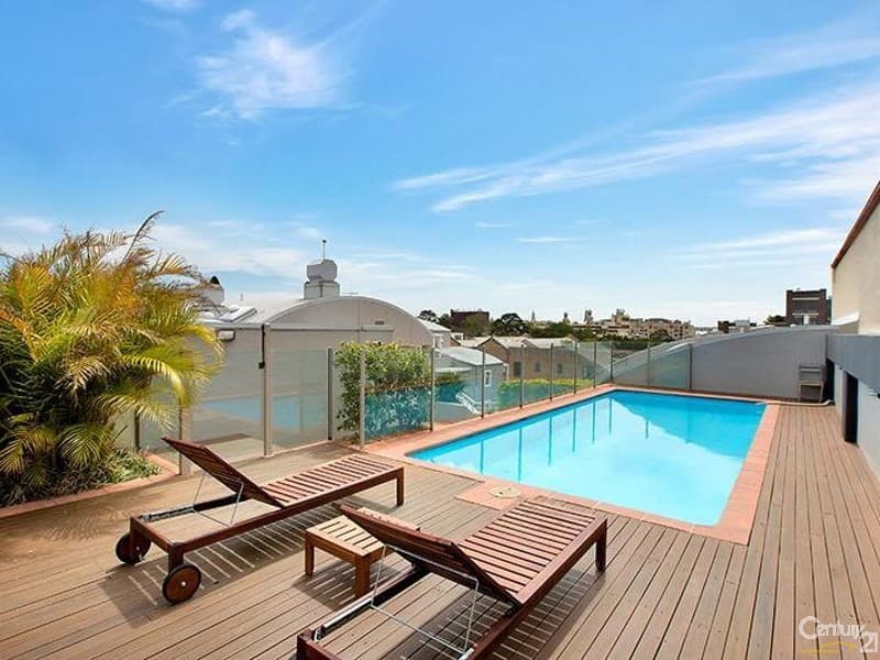 13 / 79 Harbour St, Sydney, NSW, 2000, Chippendale - Thumbnail 3