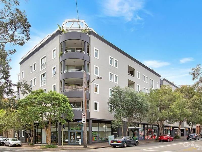 13 / 79 Harbour St, Sydney, NSW, 2000, Chippendale - Thumbnail 4