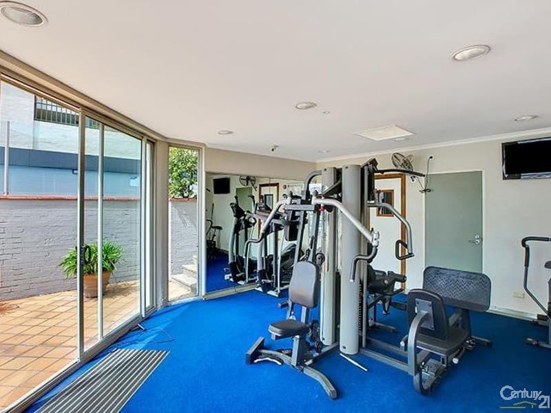 13 / 79 Harbour St, Sydney, NSW, 2000, Chippendale - Thumbnail 5