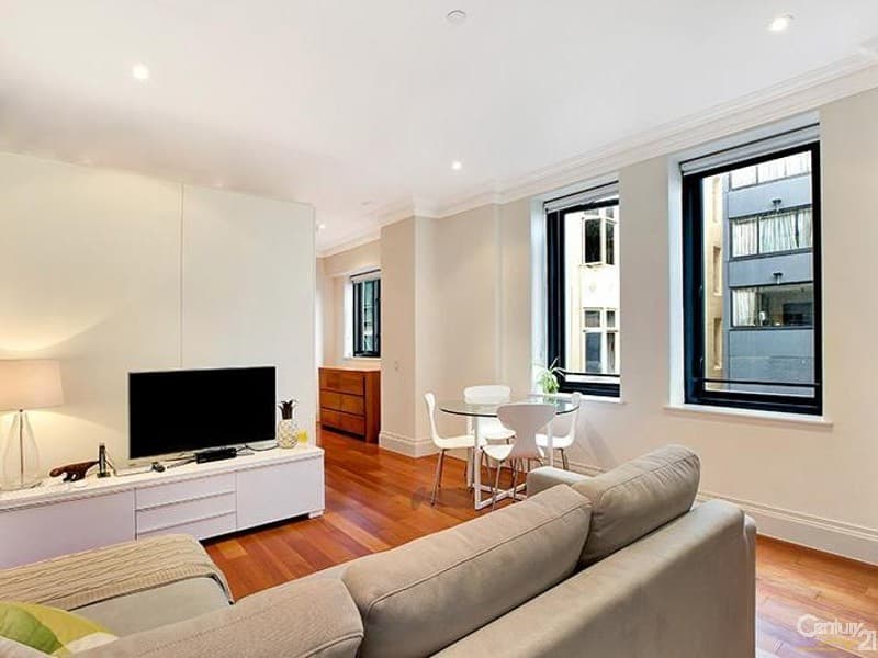 13 / 79 Harbour St, Sydney, NSW, 2000, Potts Point - Image 1