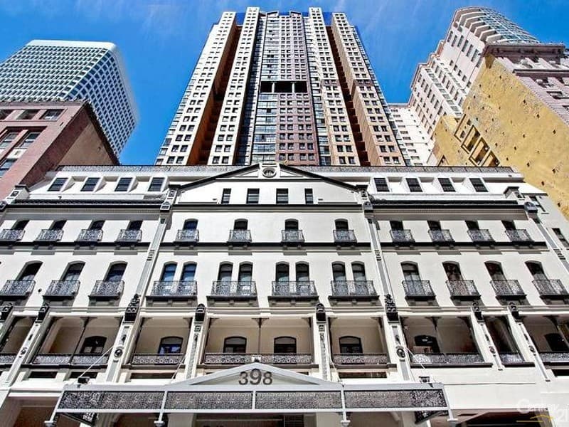 13 / 79 Harbour St, Sydney, NSW, 2000, Sydney - Thumbnail 2