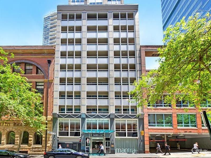 13 / 79 Harbour St, Sydney, NSW, 2000, Sydney - Thumbnail 3