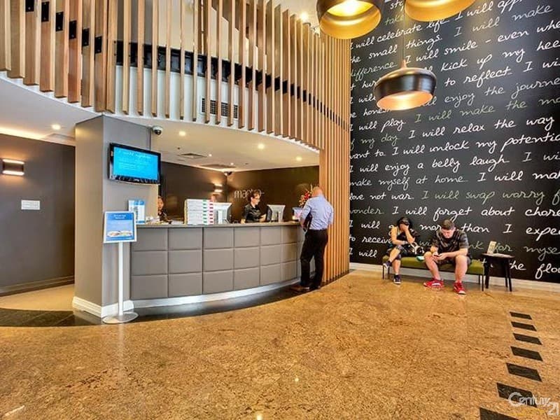 13 / 79 Harbour St, Sydney, NSW, 2000, Sydney - Thumbnail 6