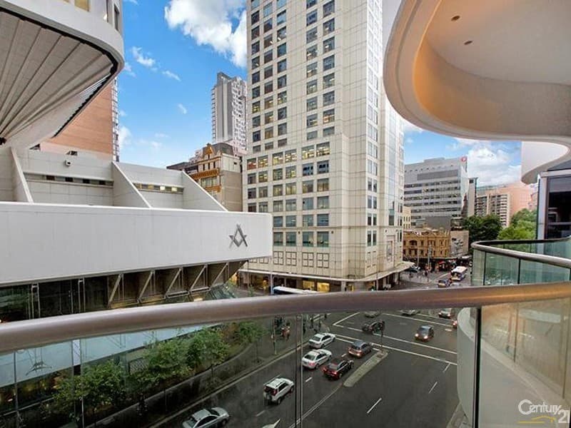 13 / 79 Harbour St, Sydney, NSW, 2000, Sydney - Thumbnail 5