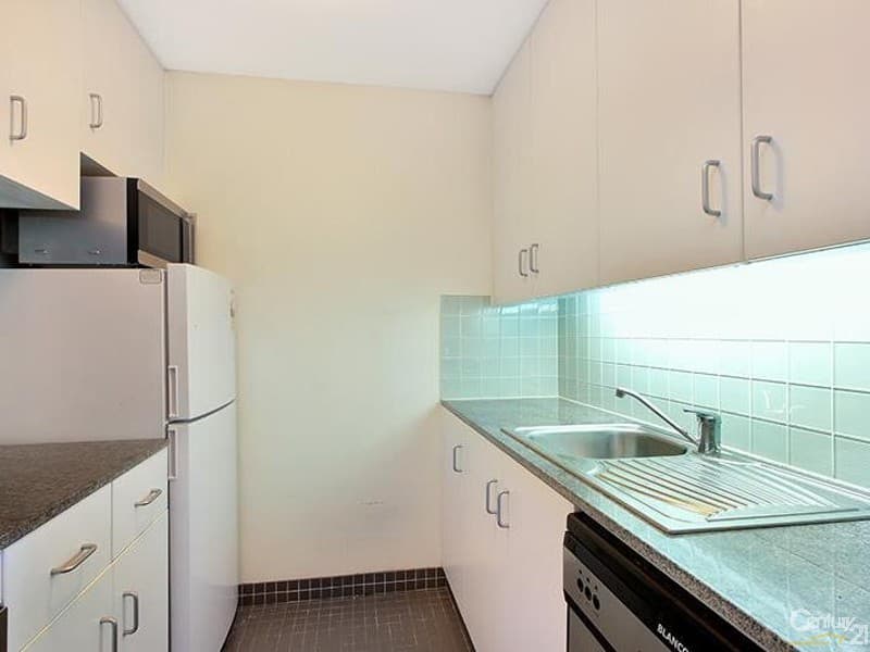 25/91 Goulburn Street, Sydney, NSW, 2000, Rasmussen - Thumbnail 4