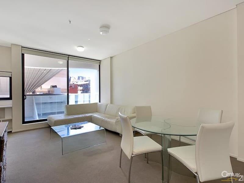 25/91 Goulburn Street, Sydney, NSW, 2000, Rasmussen - Thumbnail 3