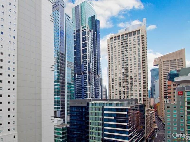 13 / 79 Harbour St, Sydney, NSW, 2000, Sydney - Image 1