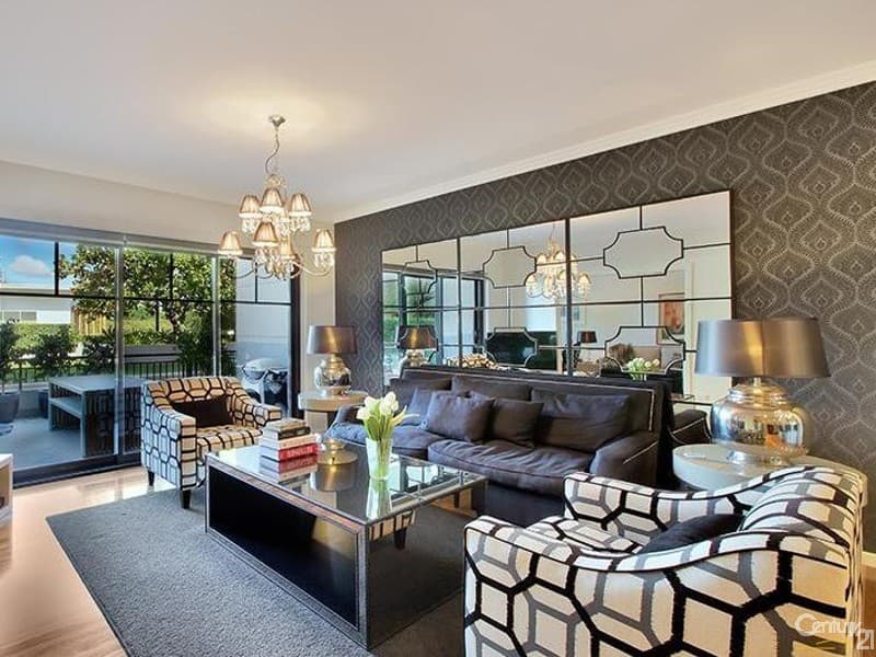 13 / 79 Harbour St, Sydney, NSW, 2000, Meadowbank - Image 1