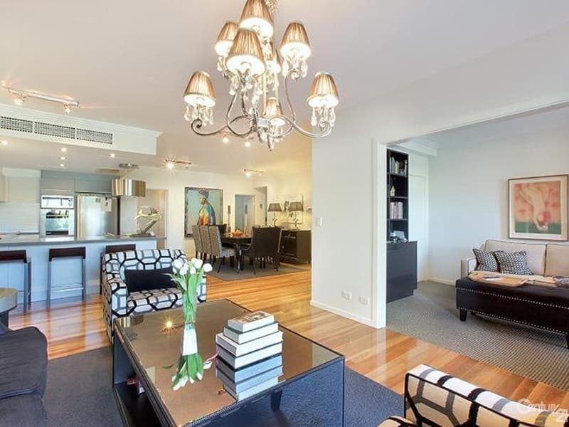 13 / 79 Harbour St, Sydney, NSW, 2000, Meadowbank - Thumbnail 5