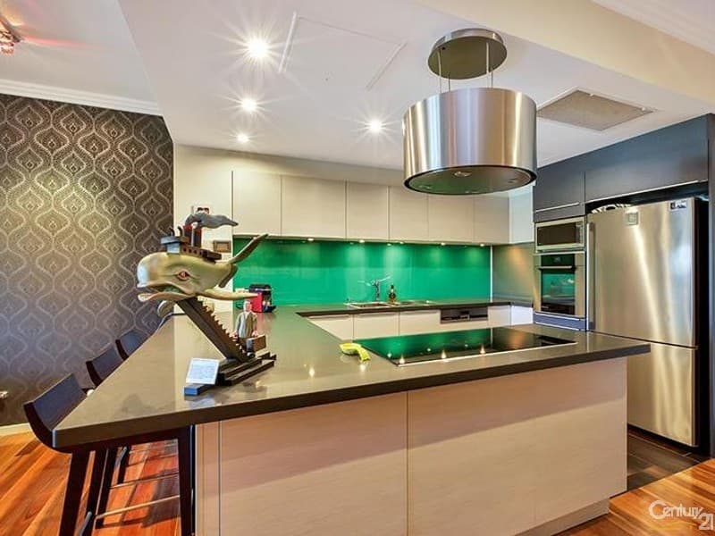 13 / 79 Harbour St, Sydney, NSW, 2000, Meadowbank - Thumbnail 4