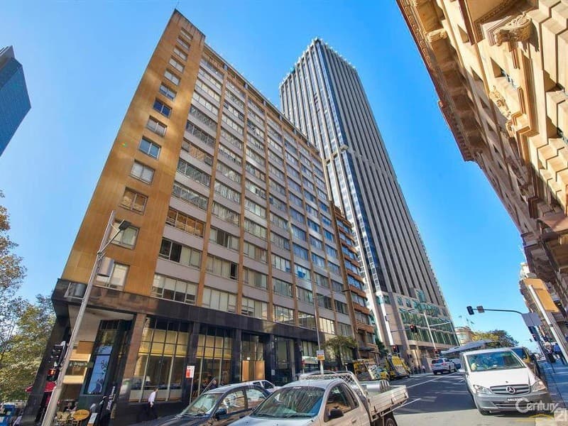 13 / 79 Harbour St, Sydney, NSW, 2000, Sydney - Image 1