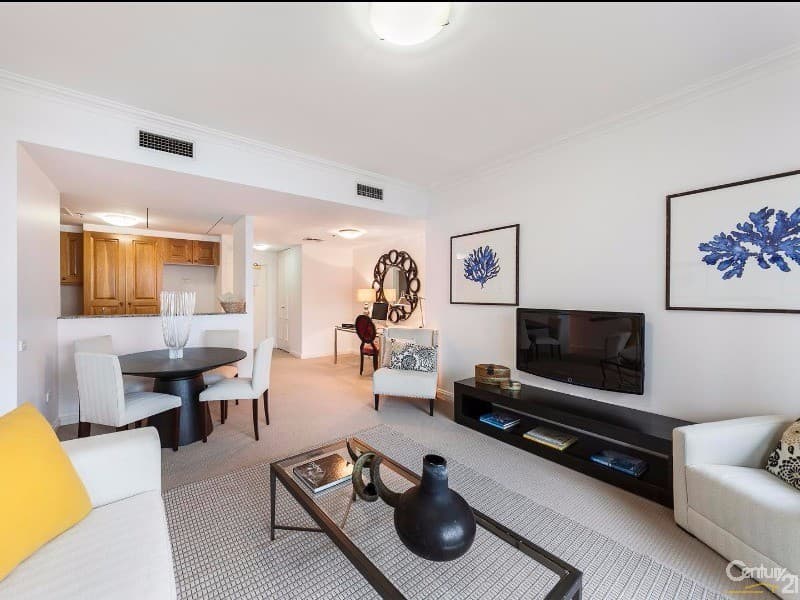 13 / 79 Harbour St, Sydney, NSW, 2000, Sydney - Thumbnail 3