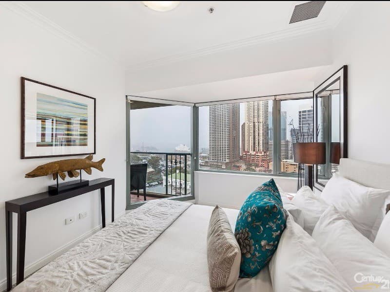 13 / 79 Harbour St, Sydney, NSW, 2000, Sydney - Thumbnail 4
