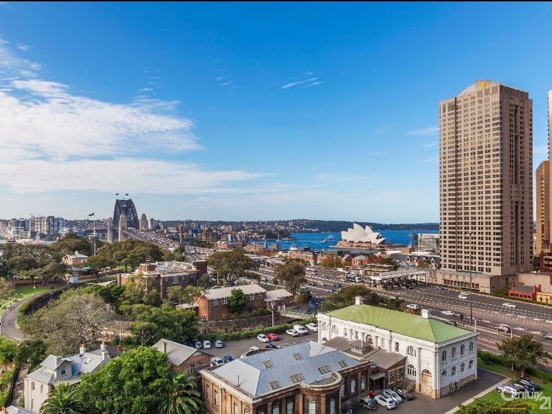 13 / 79 Harbour St, Sydney, NSW, 2000, Sydney - Image 1