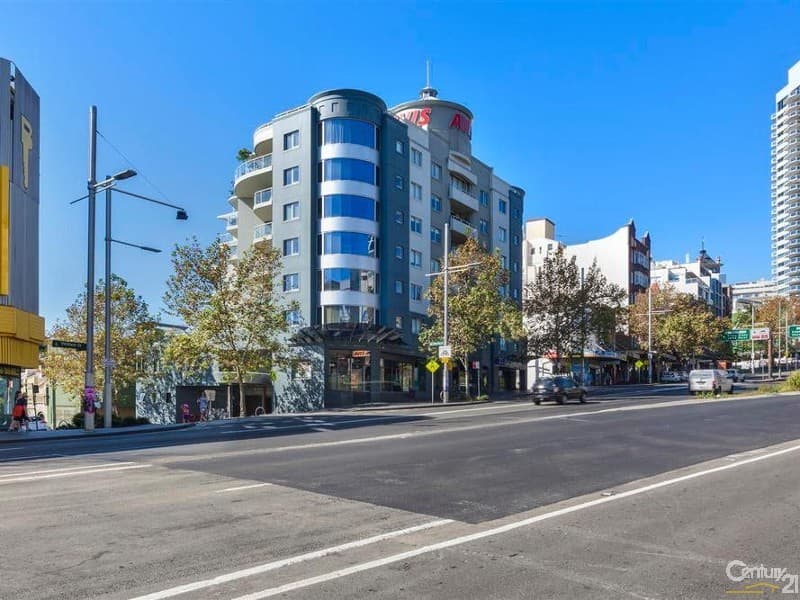 13 / 79 Harbour St, Sydney, NSW, 2000, Woolloomooloo - Thumbnail 2