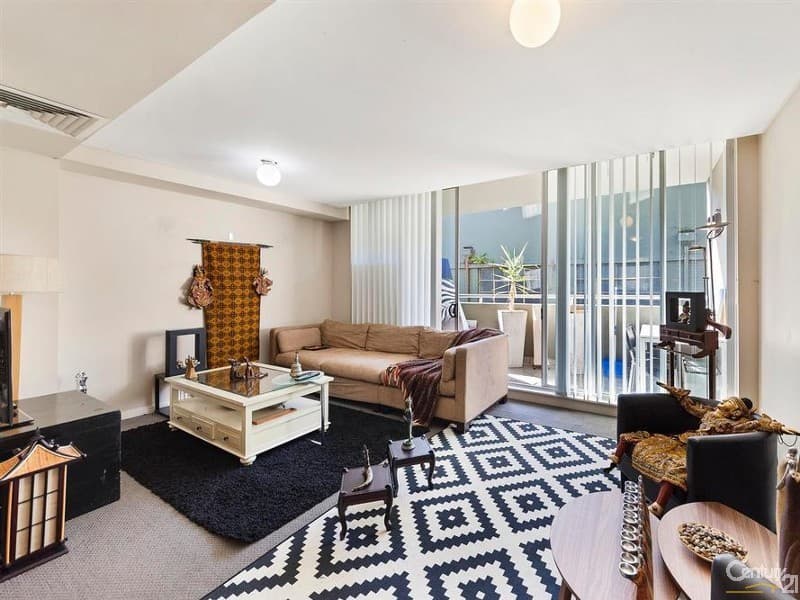 13 / 79 Harbour St, Sydney, NSW, 2000, Woolloomooloo - Thumbnail 3