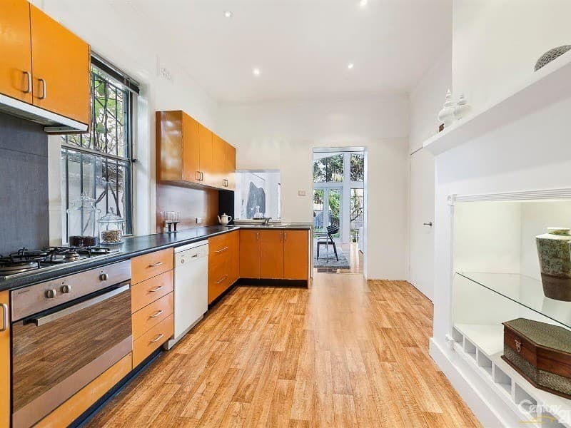 13 / 79 Harbour St, Sydney, NSW, 2000, Newtown - Thumbnail 4