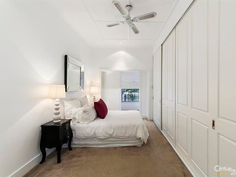 13 / 79 Harbour St, Sydney, NSW, 2000, Newtown - Thumbnail 7