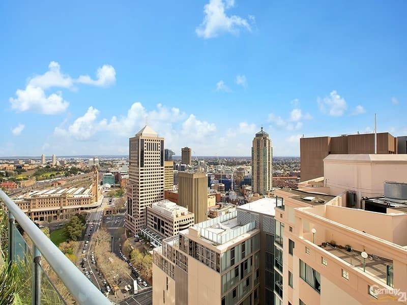 420/303 Castlereagh Street, Sydney, NSW, 2000, East Trinity - Image 1