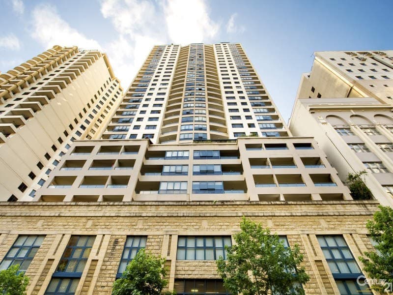 420/303 Castlereagh Street, Sydney, NSW, 2000, East Trinity - Thumbnail 2