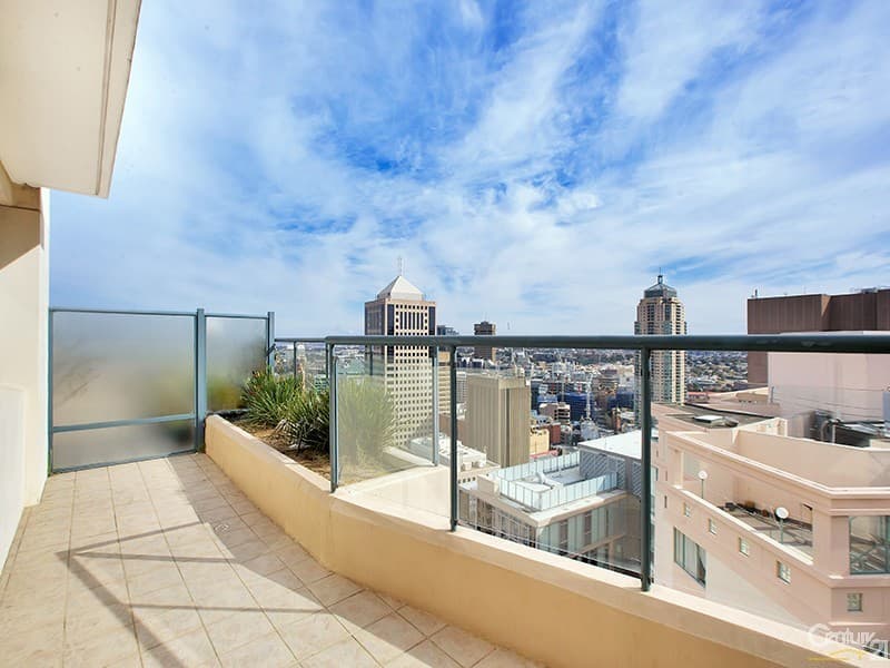 420/303 Castlereagh Street, Sydney, NSW, 2000, East Trinity - Thumbnail 5