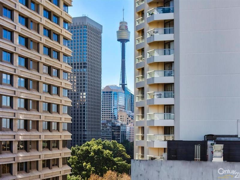 13 / 79 Harbour St, Sydney, NSW, 2000, Sydney - Image 1