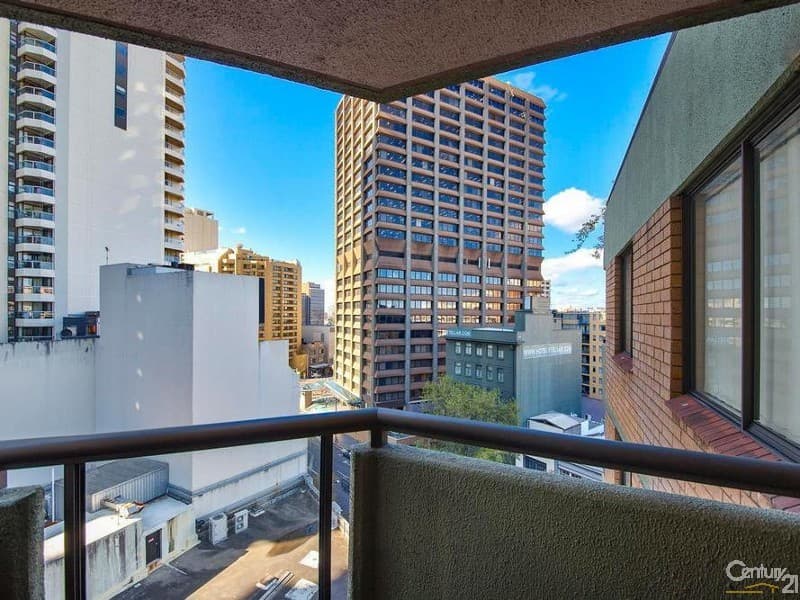 13 / 79 Harbour St, Sydney, NSW, 2000, Sydney - Thumbnail 3