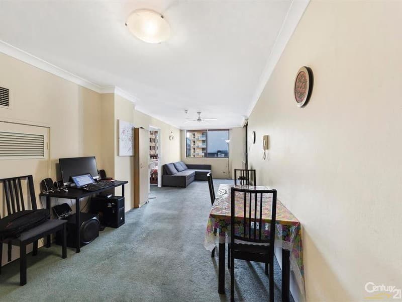 13 / 79 Harbour St, Sydney, NSW, 2000, Sydney - Thumbnail 5