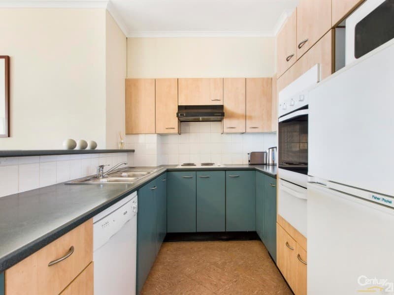 13 / 79 Harbour St, Sydney, NSW, 2000, Darlinghurst - Thumbnail 6