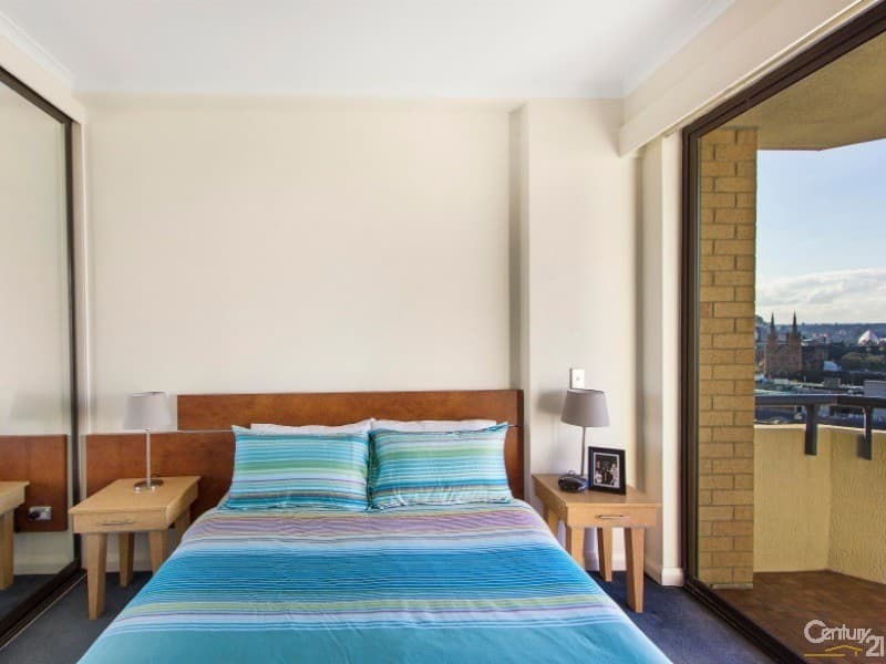 13 / 79 Harbour St, Sydney, NSW, 2000, Darlinghurst - Thumbnail 5