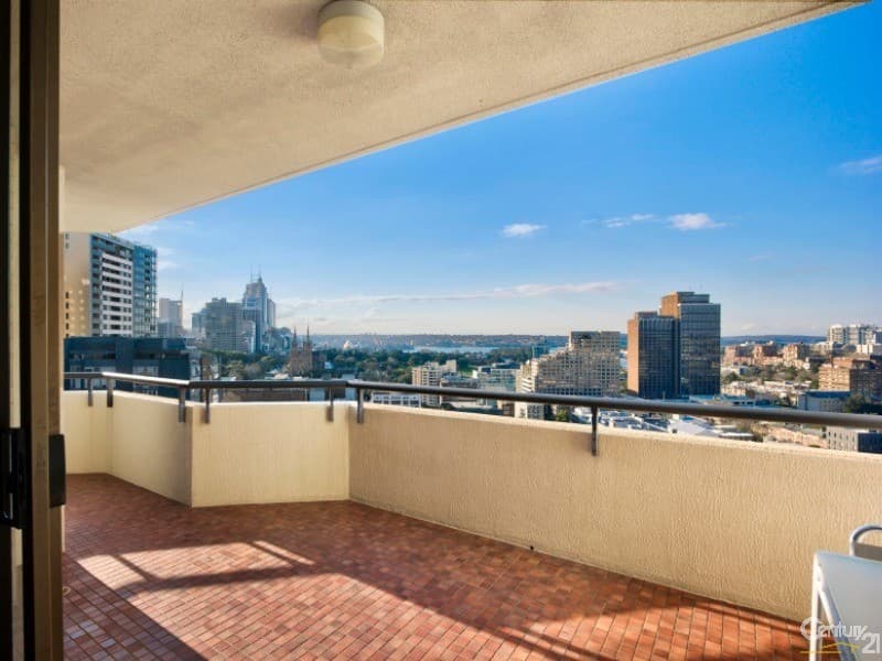 13 / 79 Harbour St, Sydney, NSW, 2000, Darlinghurst - Thumbnail 2