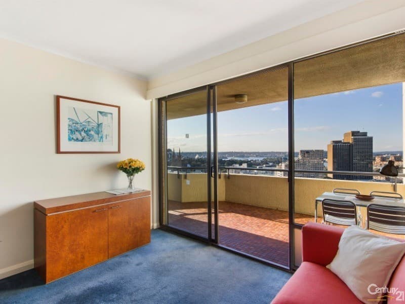 13 / 79 Harbour St, Sydney, NSW, 2000, Darlinghurst - Thumbnail 8
