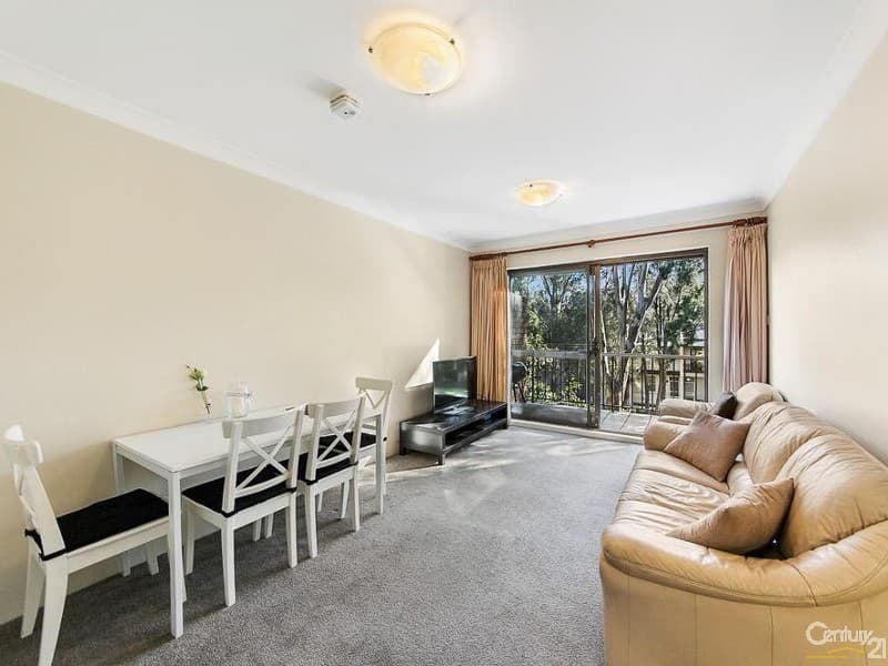 57/267 Bulwara Road, Ultimo, NSW, 2007, Noble Park - Thumbnail 2
